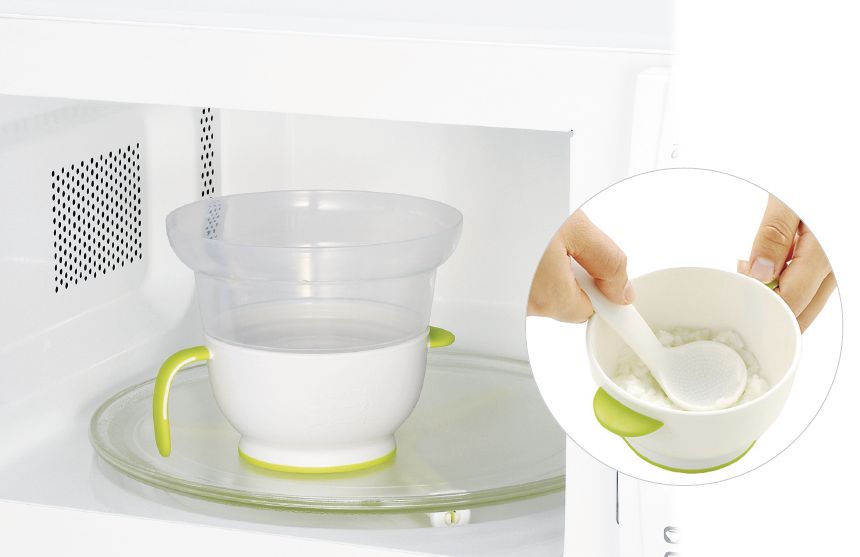 Image in a image block